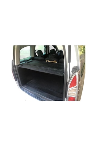 Citroen Berlingo Pandizot Bagaj Rafı 2009-2017