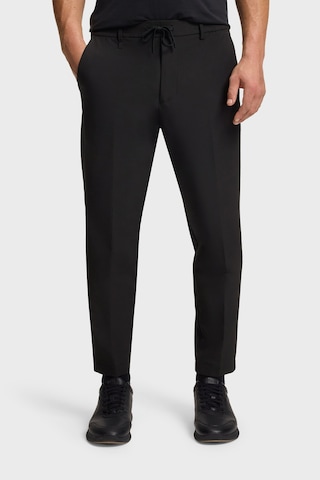 Boss Erkek Pantolon 50538179 001 Siyah Siyah