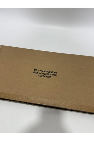 Ge Rüzgar Türbini Serrations Kit 447w5823