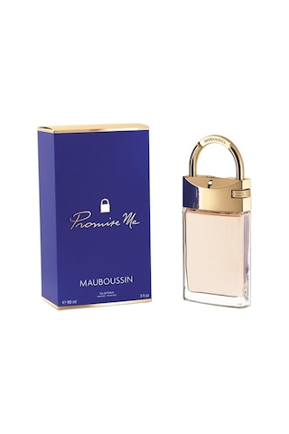 Mauboussin Promise Me Kadın Parfüm EDP 90 ML