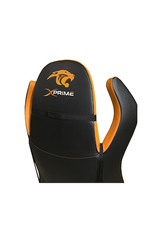 Xprime Pubg Oyuncu Koltuğu Turuncu (502113912)