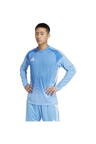 Adidas T25 C Gk Jsy Lm Erkek Futbol Kaleci Forması Jı9722 Renkli Renkli