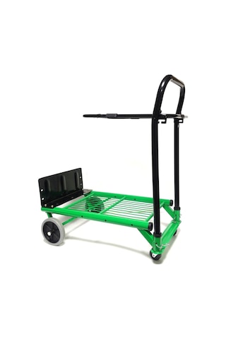 El Arabası Yük Taşımayükseklik Ayarlı Çok Amaçlı El Arabası Yük T