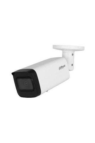 Dahua Ipc-hfw2541t-as-0360b-s2 5mp 3.6mm Wızsense H265+ Ip67/ık10 Dahili Ses Ir Bullet Ip Kamera