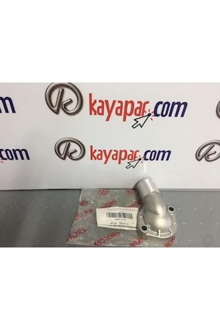 KIA BONGO 1997-2004, PREGIO 1996-2005 TERMOSTAT 0K65A15172B
