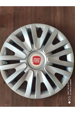 Fiat Uno 13 Inc 4 Adet Kırılmaz Jant Kapağı /3911fiat/ Fiat Uno 13 Inc 4 Adet Kırılmaz Jant Kapağı /3911fiat/