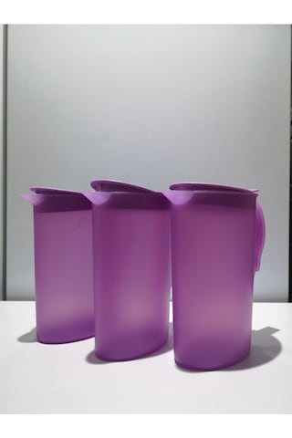 Eko Tiptop Sürahi 3lü