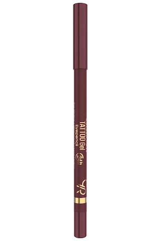 Gr Tattoo Gel Eyepencıl No:116 Berry Russet 116