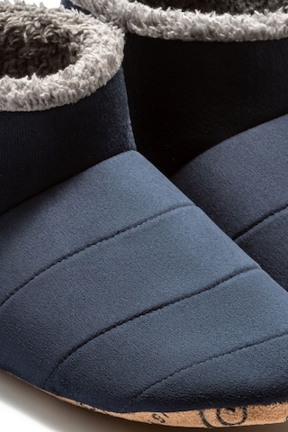 Twigy St. Erkek Ev Botu Lacivert 41/46 AA0752 Lacivert