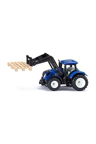 New Holland Forklift Ve Palet Oyuncak