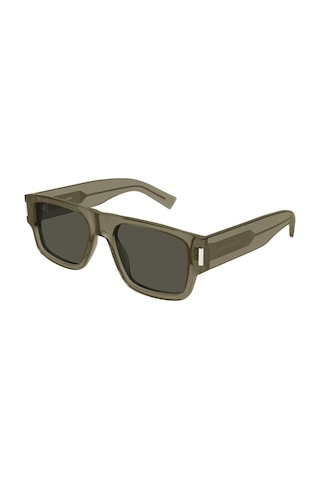 Saint Laurent Sl659 003 55 Unisex Güneş Gözlüğü