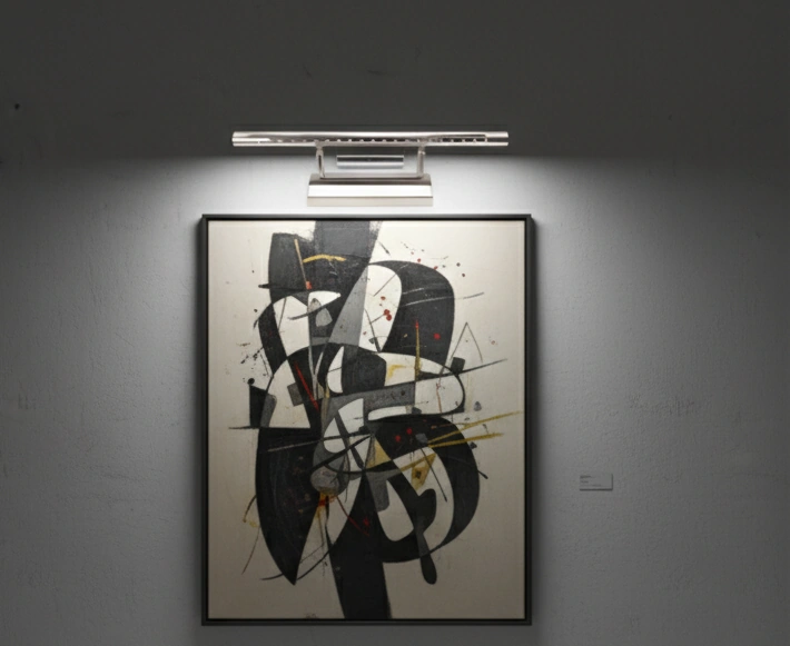 Kendal Led Pano Aplik Ksl150 / 5w / 400 Lümen / 4200k Gri - 4000K