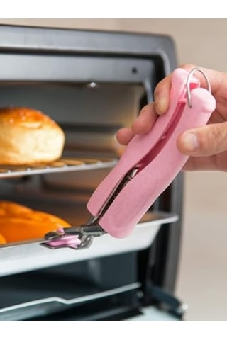 Pratik Sıcak Yemek Kase Ve Tava Tutucu 16 Cm