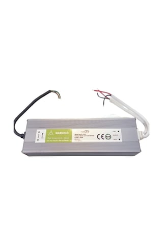 Forlife Ip66 25 Amper 300w 12v Trafo