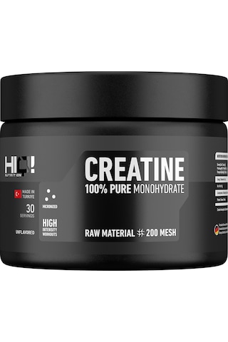 Hiq Nutrition Hıq Creatine 150g Unflavored