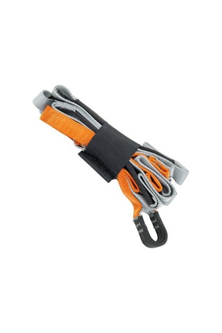 Ct Perlon Merdiven Foot Steps 150cm Çok Renkli