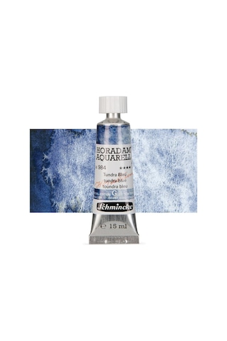 Horadam Aquarell Supergranulation Tundra Blue 15 Ml