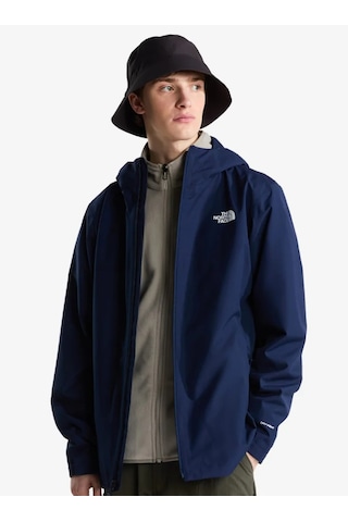 The North Face Nf0a8g0s-v0y M Quest Triclimate Erkek Mont Mavi