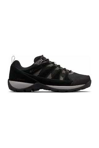 Columbia Redmond V2 Waterproof Erkek Siyah Outdoor Ayakkabı BM0834-010 Siyah