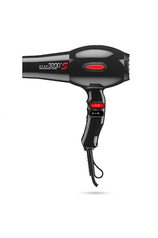 Etap 3200s 2400 W Profesyonel Saç Kurutma Makinesi + Curly Difüzör
