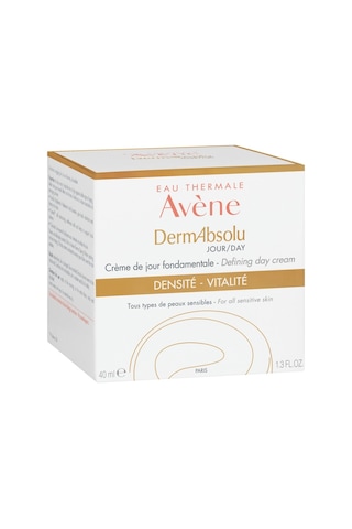 Avene Dermabsolu Defining Day Canlandırıcı ve Sıkılaştırıcı Gündüz Kremi 40 ML
