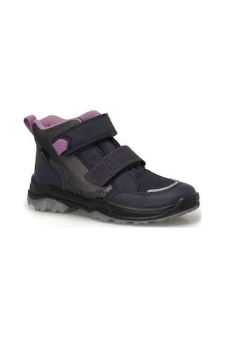 Superfit Jupıter Lila Kız Çocuk Outdoor Bot 000000000102070535 Mor