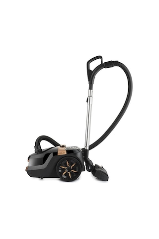 Stilevs Polo 800 W Toz Torbalı Elektrikli Süpürge