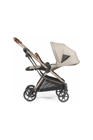 Peg Perego New Vivace Travel Sistem Bebek Arabası