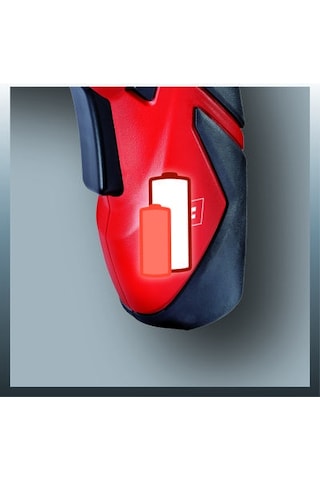 Einhell TE-SD 3.6 Li Kit Şarjlı Vidalama + 32 Bits Uç - Plastik Kutu - 4513495