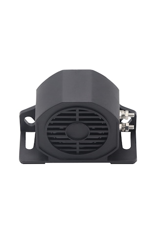 Tenfowee Kamyon, Araba, Römork İçin 105db Yüksek Sesli Geri Vites Alarmı - Dc12-80v, 15w, Su Geçirmez