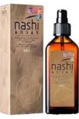 Nashi Argan Yağı 100 ML Nashi Argan Yağı 100 ML