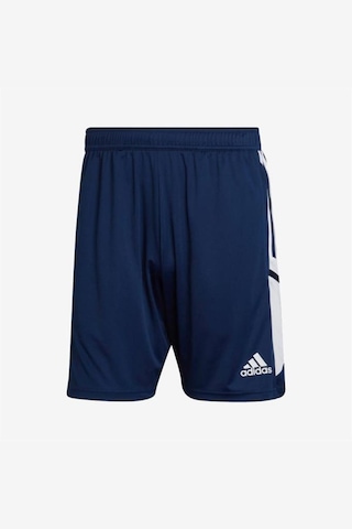 Adidas Condivo 22 Tr Short Adha6284 Mavi Erkek Antrenman Şortu 001