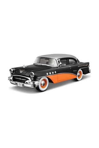 Nessiworld 1:26 1955 Buick Century