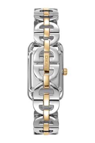 Dkny Dk1l142m0255 Kadın Kol Saati Metalik Gri