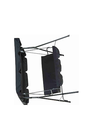 Xiyyadms Bahçe Salıncak Koruması - Su Geçirmez, Toz Ve Güneş Koruyucu 190t Poliester Kapak Siyah