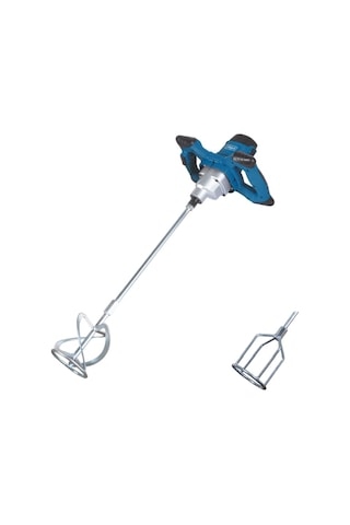 Scheppach Pm1200 1200w Boya Ve Alçı Karıştırıcı