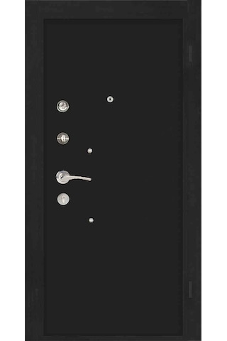 MONO ÇELİK KAPI  MN-6025 SOL Dış İklim Kapısı