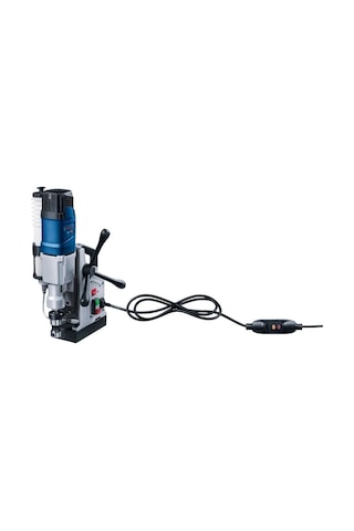 Bosch Professional GBM 50-2 Manyetik Karot Matkap + Sehpa - 06011B4020