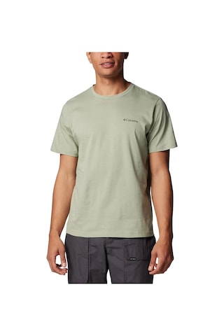 Rapid Ridge Back Graphic Tee Iı Yeşil