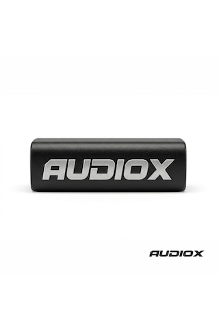 Audıox Np-35 3.5mm Aux Gürültü Parazit Önleyici Ground Loop Noise Isolator Ses Filtresi