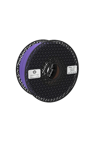 Hyper Pla+ Filament 1.75mm 1kg. Açık Mor
