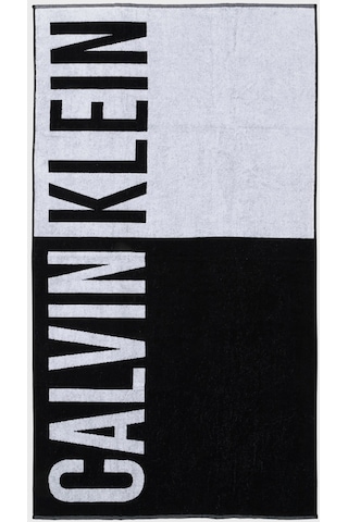 Calvın Kleın Unısex Plaj Havlusu Ku0ku00122-beh Çok Renkli