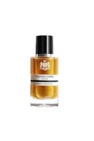 Jacques Fath Encens Copal Erkek Parfüm EDP 100 ML
