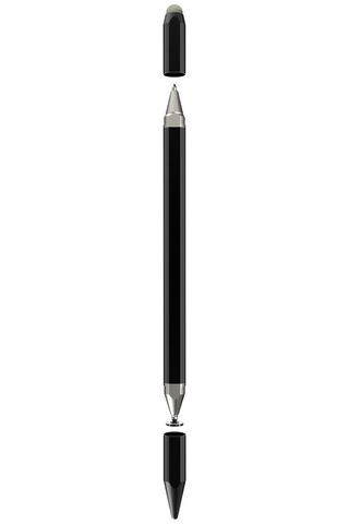 Dokunmatik Stylus Kalem Pen 1101 - Siyah 11147012