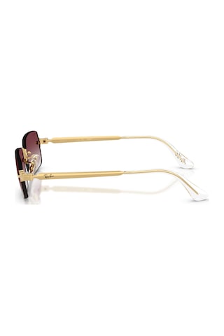 Rb 3928 001/8h 54 Ray-ban Güneş Gözlüğü Siyah