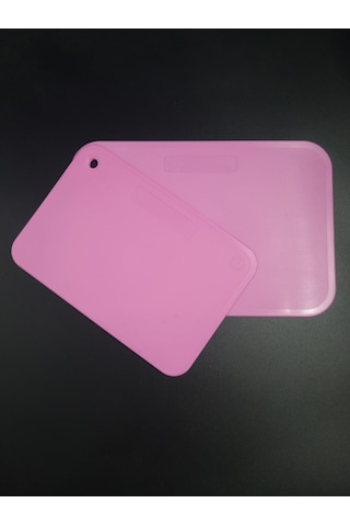 Solingen 2li Kesme Tahtası Lila