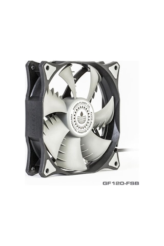 Green Ggf120-fsb Huracan 1x12cm Fan Bilgisayar Kasa Fanı