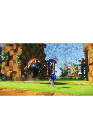 Sonic Frontiers Ps5