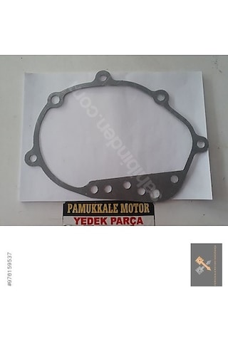 Sym Joymax 250 Şanzuman Kapak Contası Şanzuman Contası