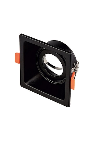 CT 5004 Cata Puma Spot Siyah Boş Kasa